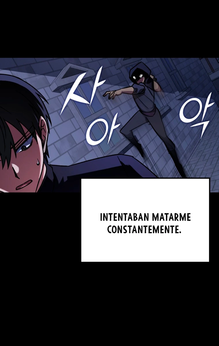Jugador de nivel máximo Capítulo 2 - Page 54