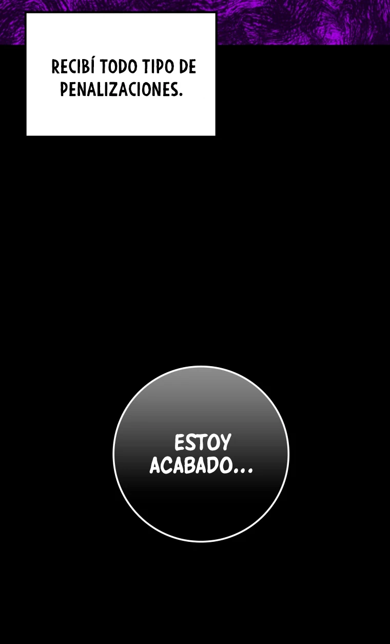 Jugador de nivel máximo Capítulo 2 - Page 60