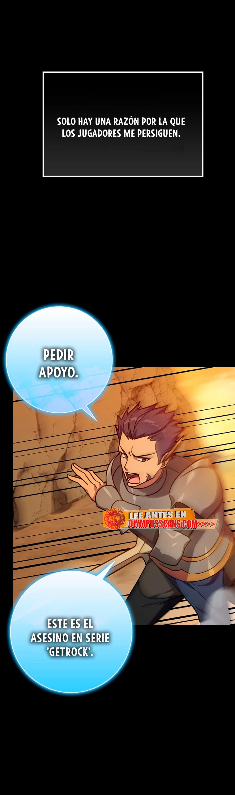 Jugador de nivel máximo Capítulo 2 - Page 62