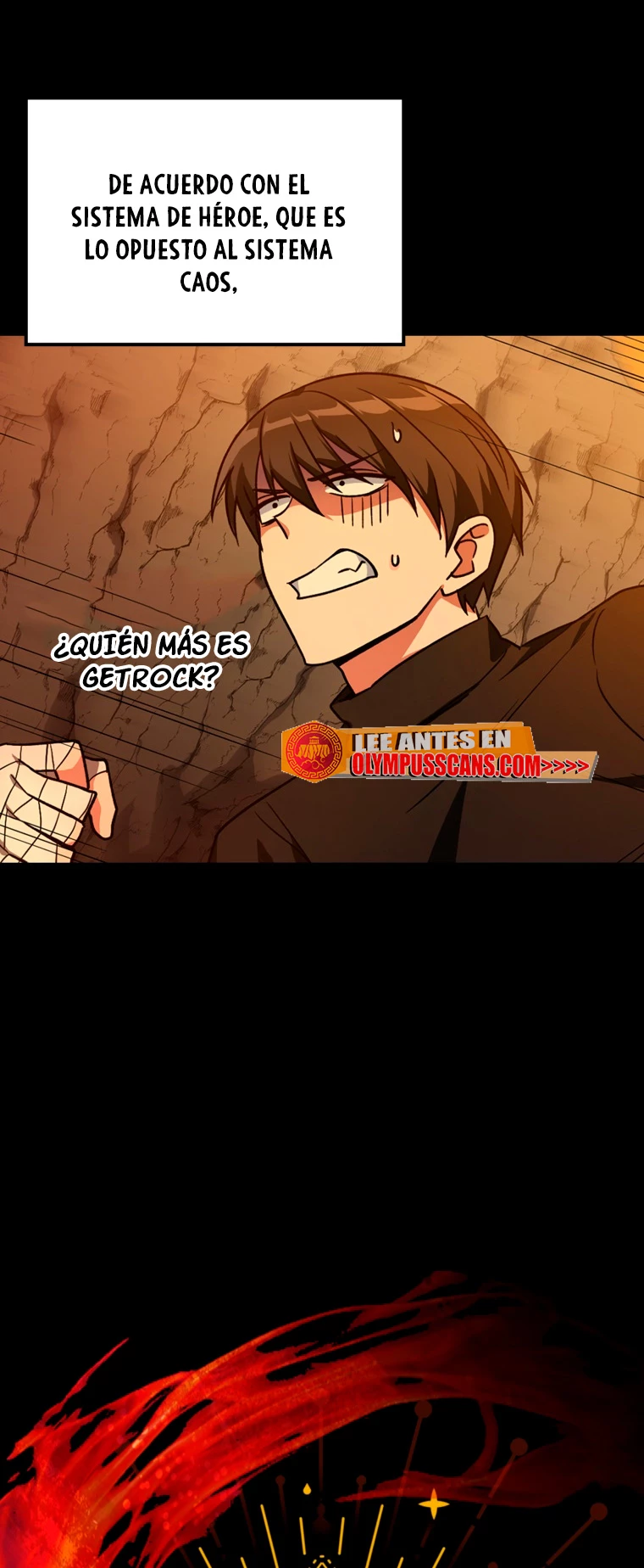 Jugador de nivel máximo Capítulo 2 - Page 63