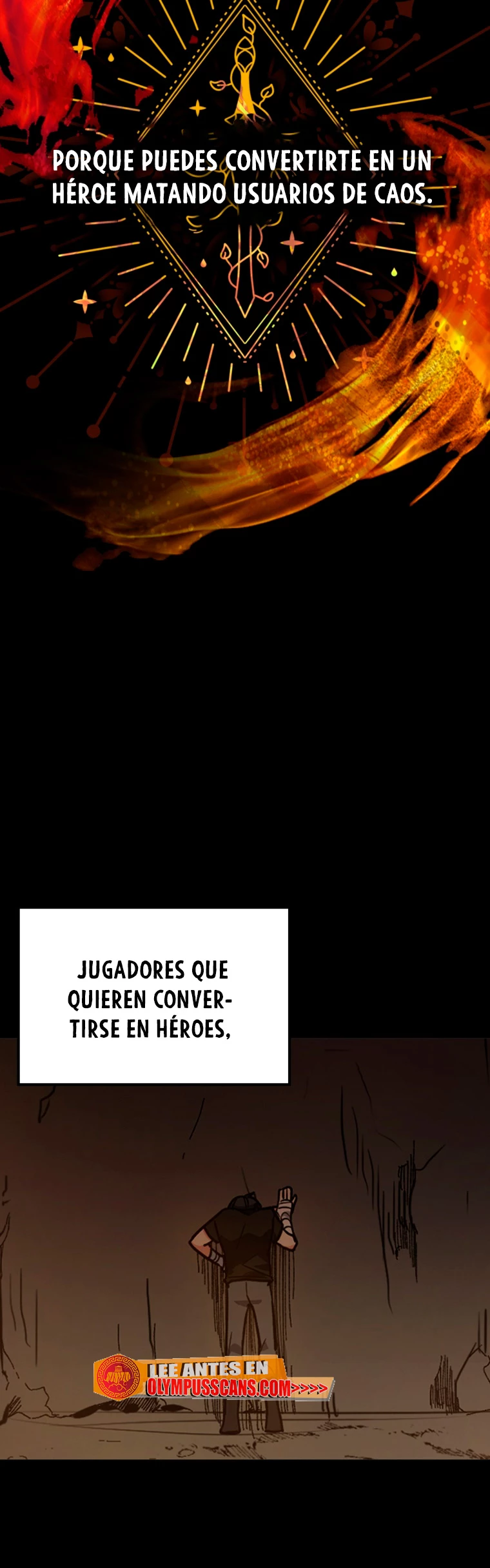 Jugador de nivel máximo Capítulo 2 - Page 64