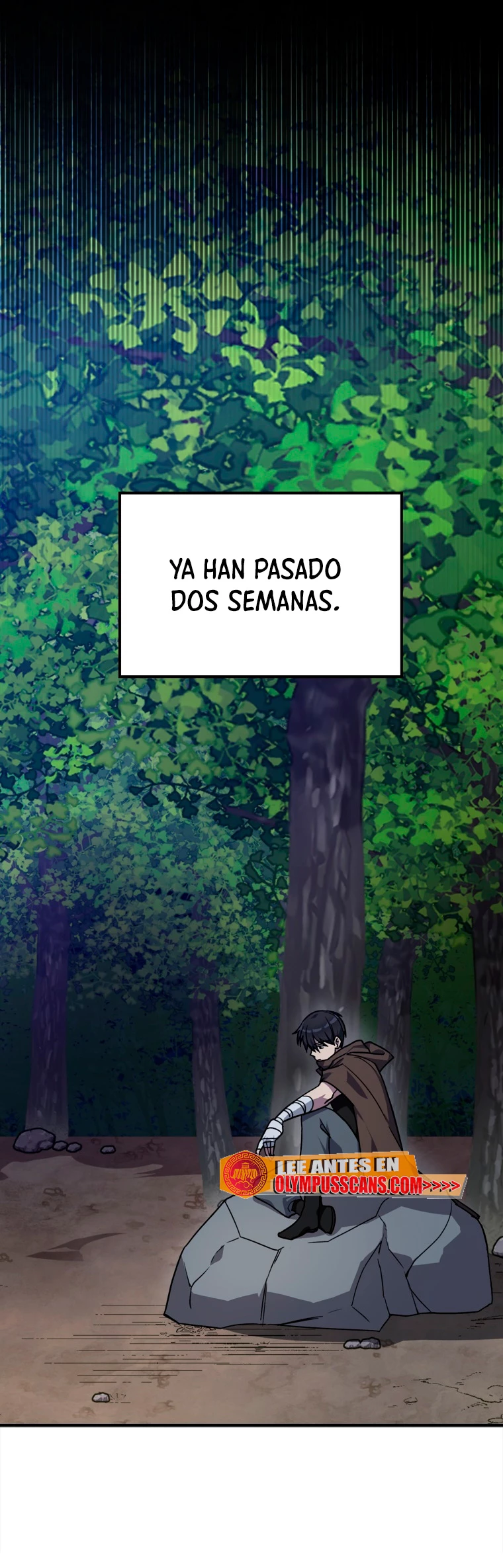 Jugador de nivel máximo Capítulo 2 - Page 71