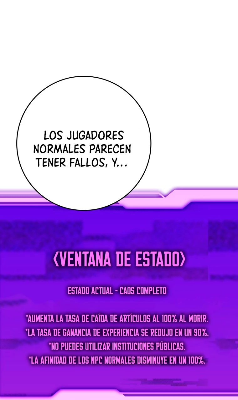 Jugador de nivel máximo Capítulo 2 - Page 73
