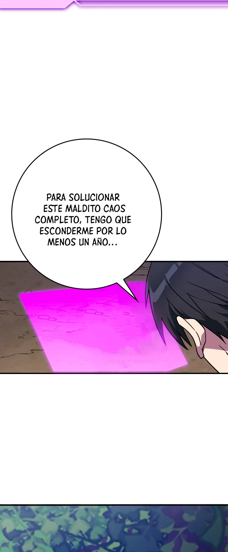 Jugador de nivel máximo Capítulo 2 - Page 74