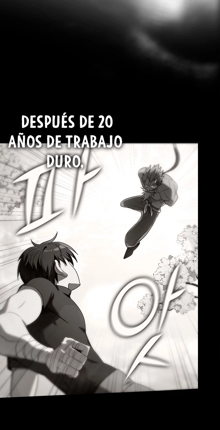 Jugador de nivel máximo Capítulo 2 - Page 77