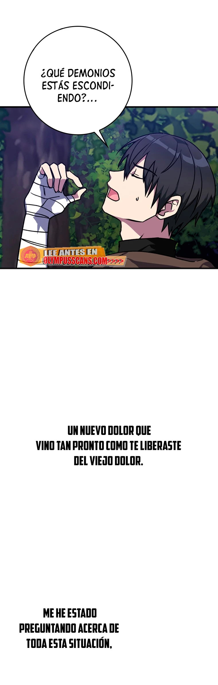 Jugador de nivel máximo Capítulo 2 - Page 80
