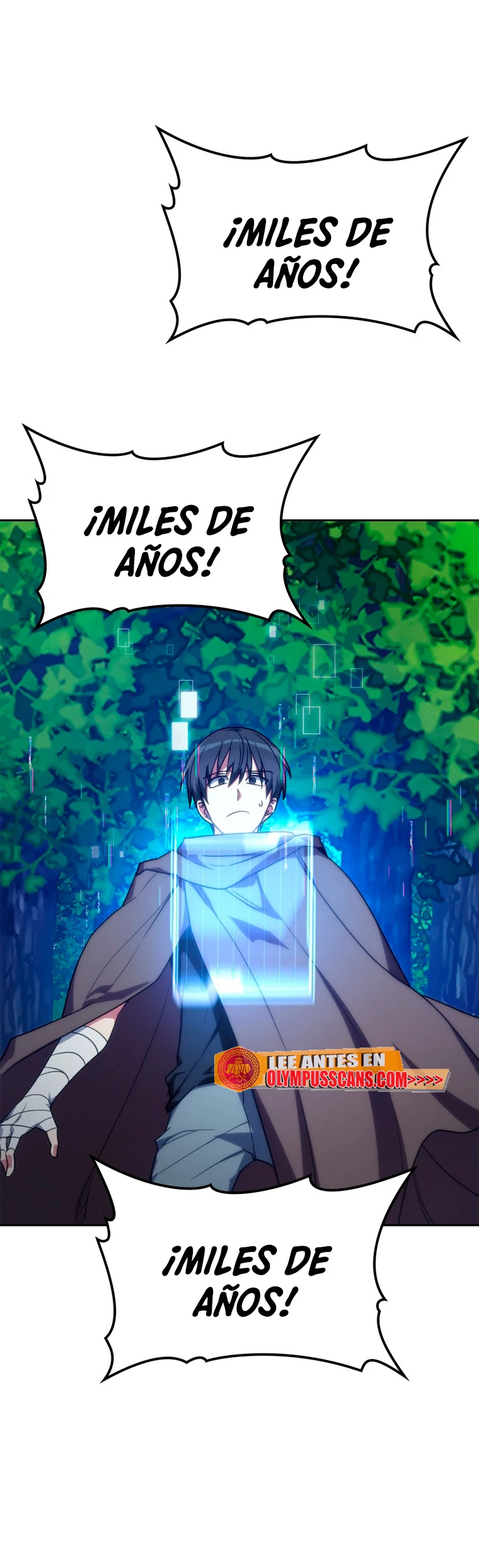 Jugador de nivel máximo Capítulo 2 - Page 84