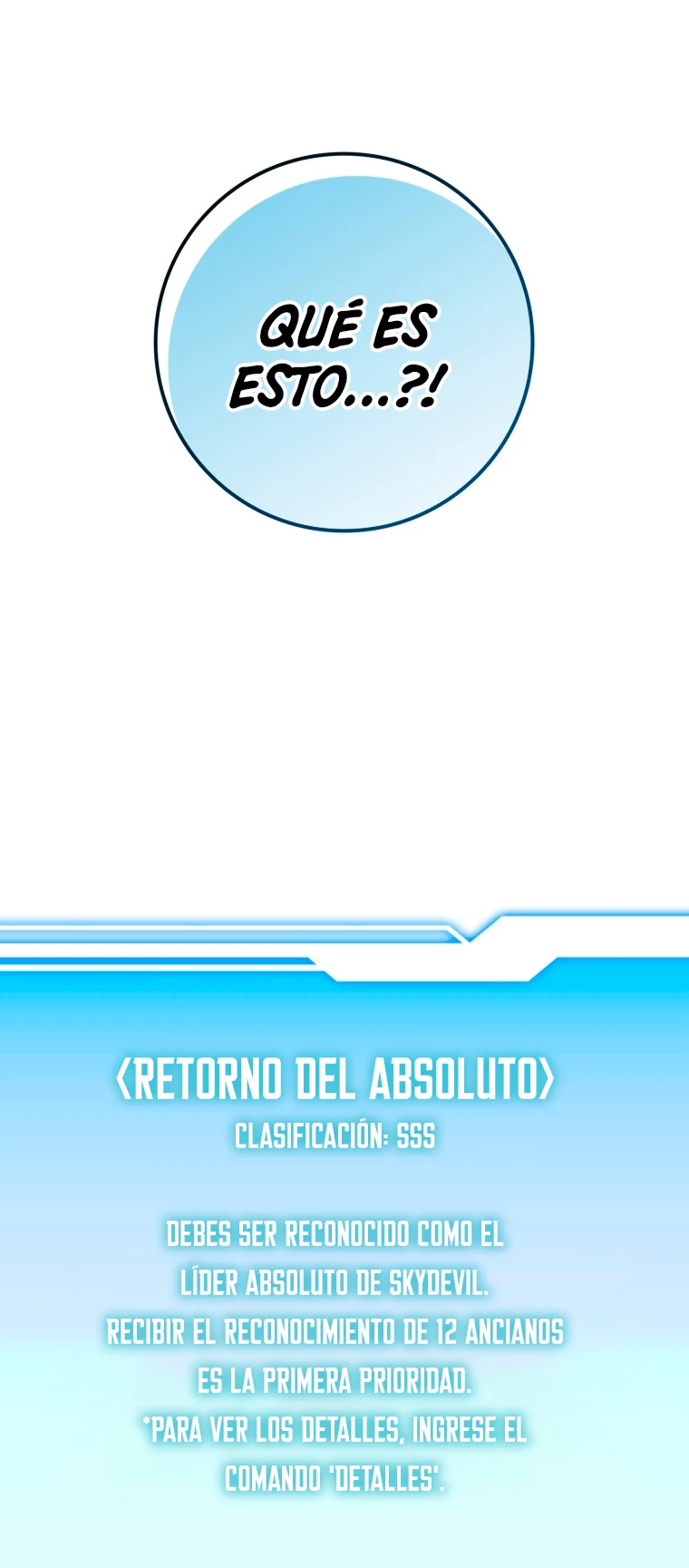 Jugador de nivel máximo Capítulo 2 - Page 86