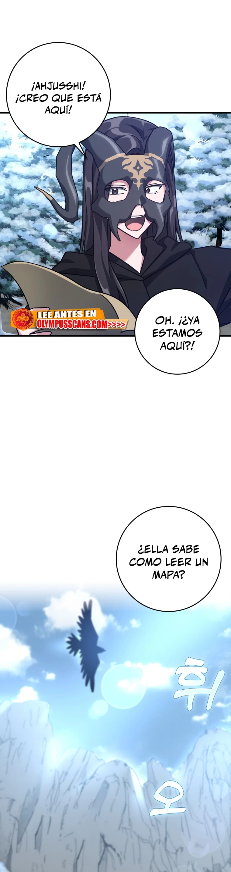 Jugador de nivel máximo Capítulo 20 - Page 15