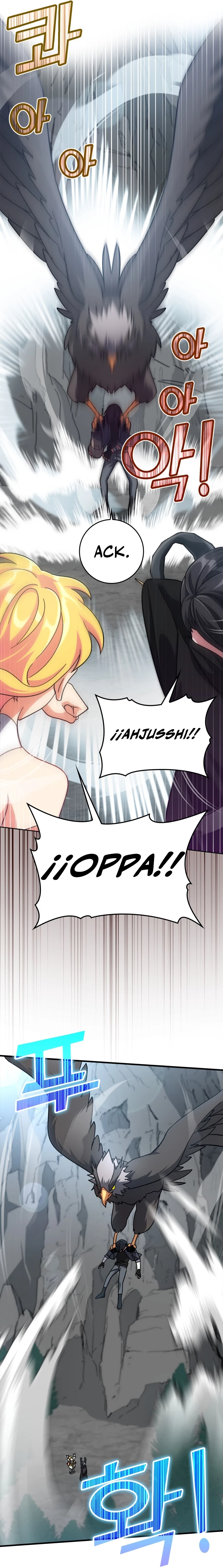 Jugador de nivel máximo Capítulo 20 - Page 24