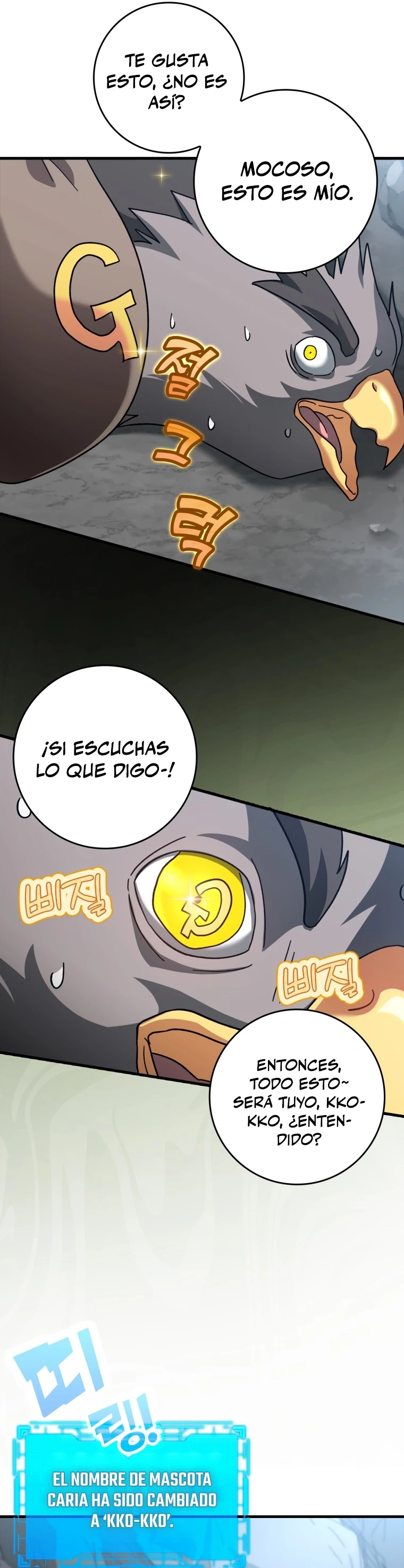 Jugador de nivel máximo Capítulo 20 - Page 40