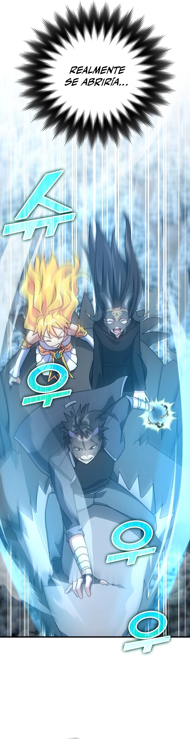 Jugador de nivel máximo Capítulo 20 - Page 47