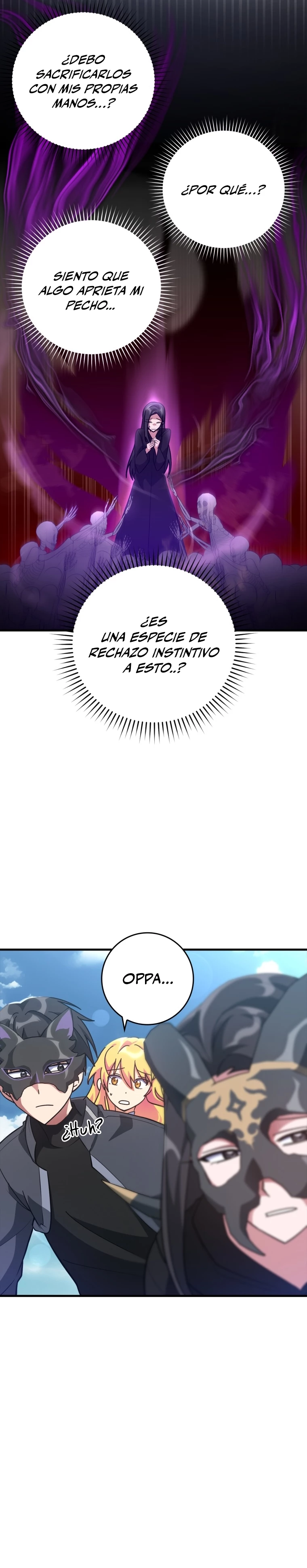 Jugador de nivel máximo Capítulo 21 - Page 14