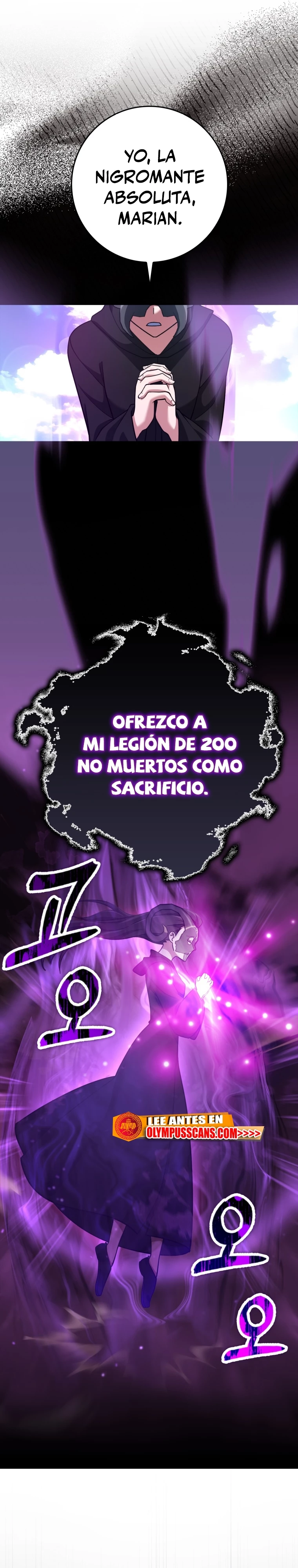 Jugador de nivel máximo Capítulo 21 - Page 18
