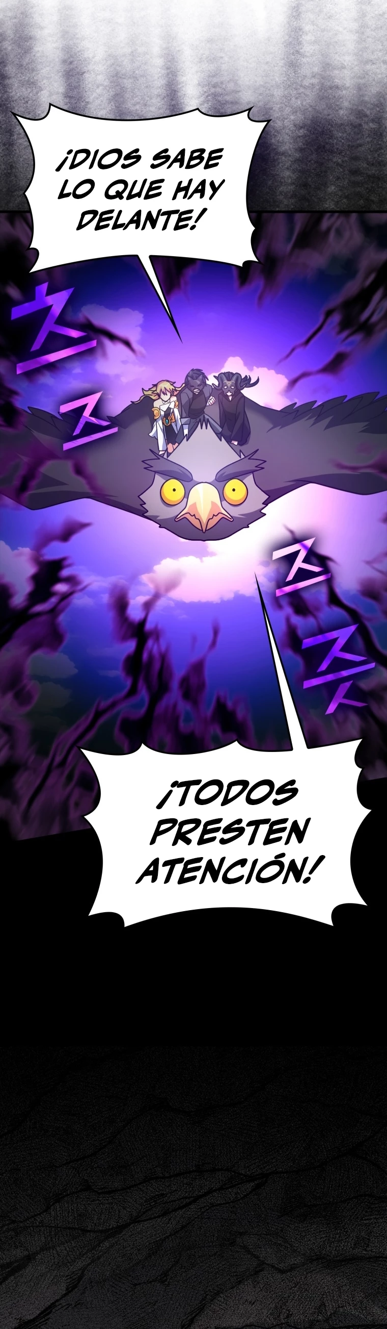 Jugador de nivel máximo Capítulo 21 - Page 26