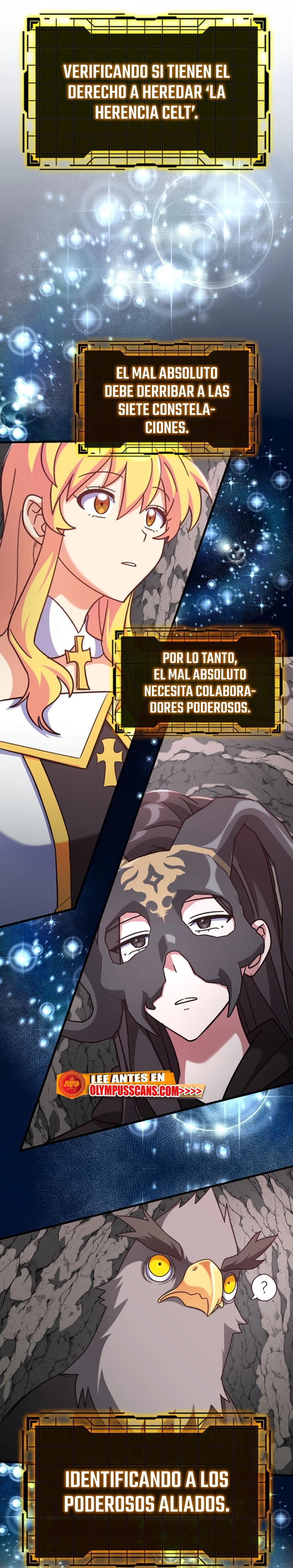 Jugador de nivel máximo Capítulo 21 - Page 29