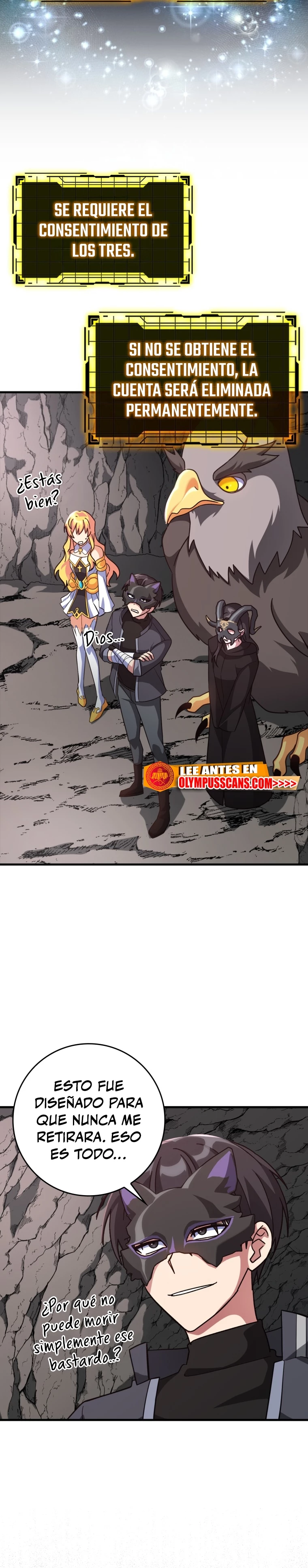 Jugador de nivel máximo Capítulo 21 - Page 30