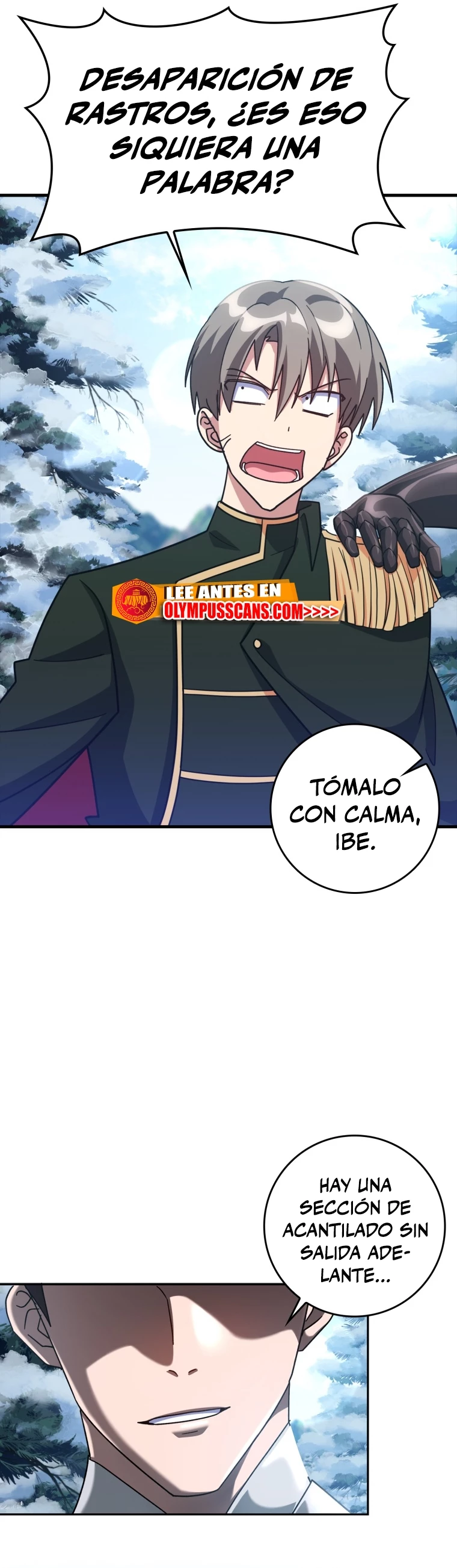 Jugador de nivel máximo Capítulo 22 - Page 39