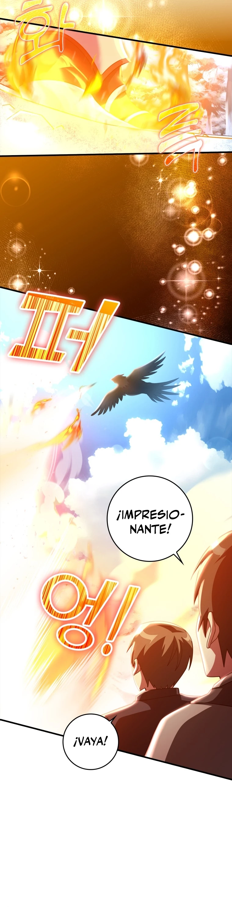 Jugador de nivel máximo Capítulo 23 - Page 9