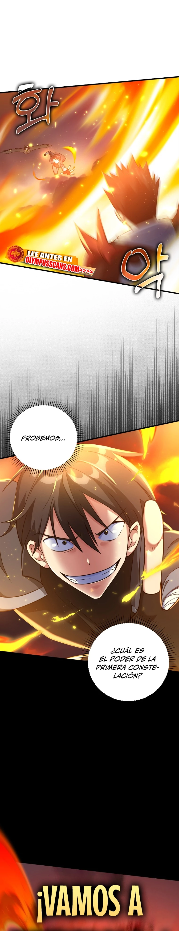 Jugador de nivel máximo Capítulo 23 - Page 36