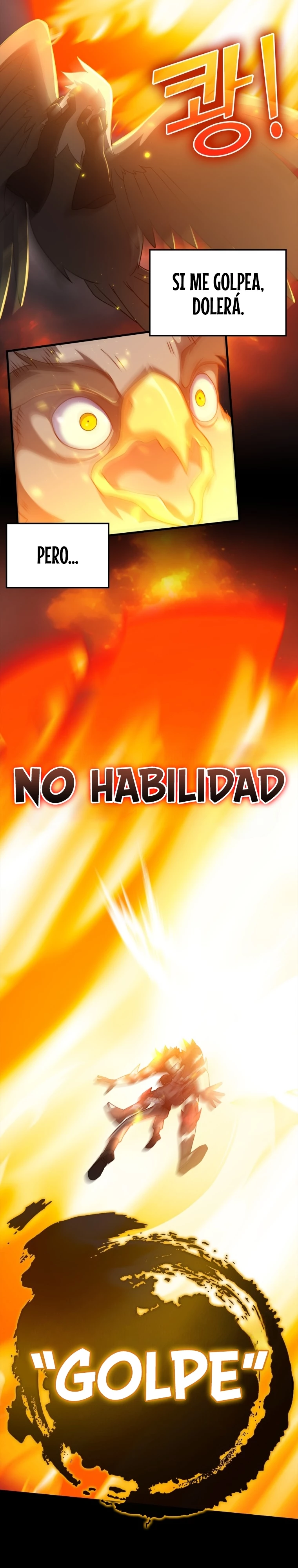 Jugador de nivel máximo Capítulo 23 - Page 49