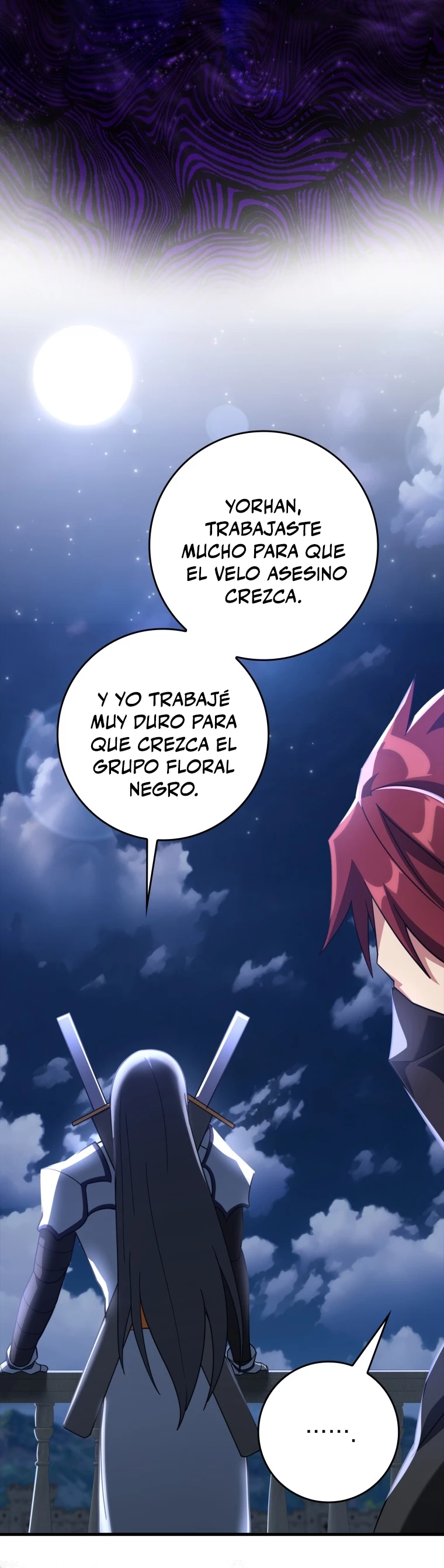 Jugador de nivel máximo Capítulo 24 - Page 14