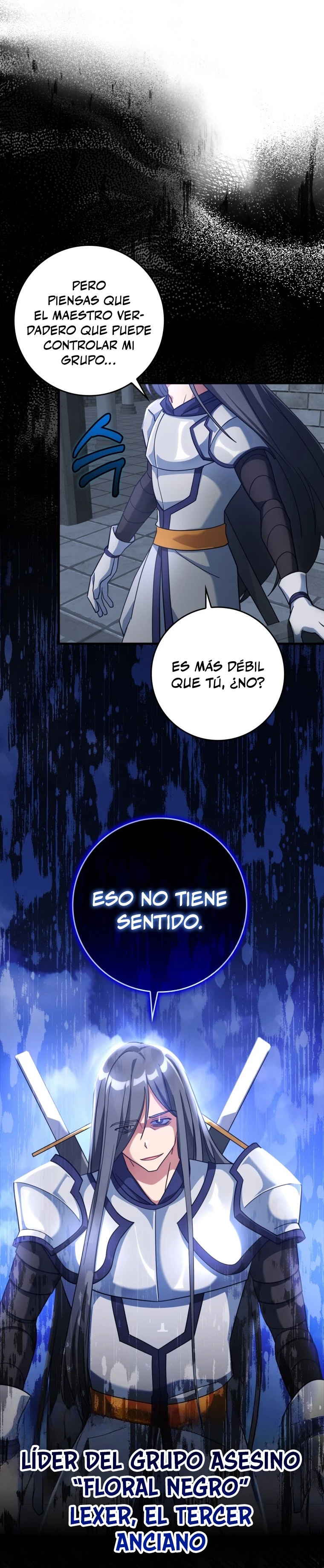 Jugador de nivel máximo Capítulo 24 - Page 15