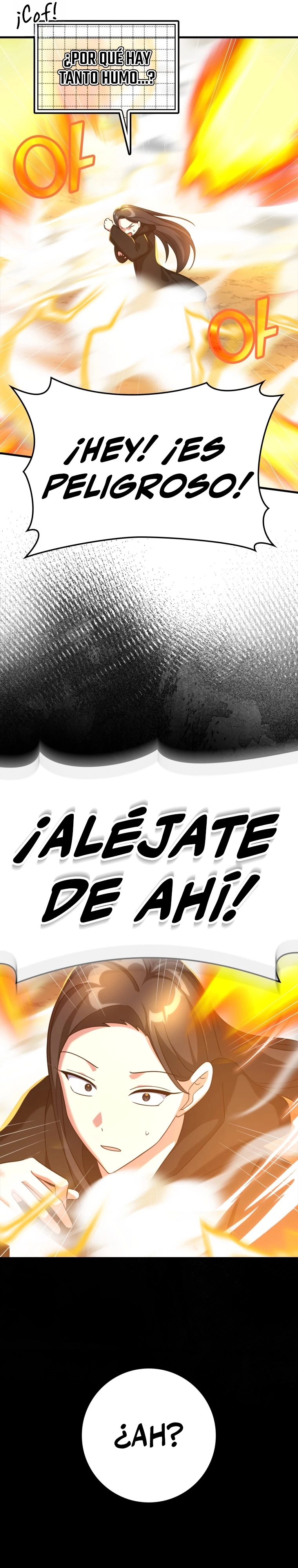 Jugador de nivel máximo Capítulo 25 - Page 6