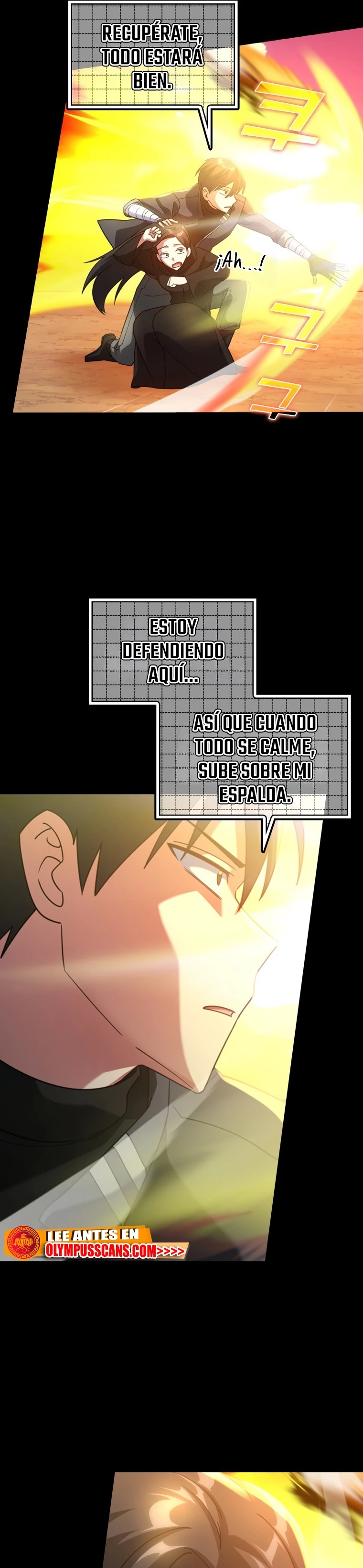 Jugador de nivel máximo Capítulo 25 - Page 12