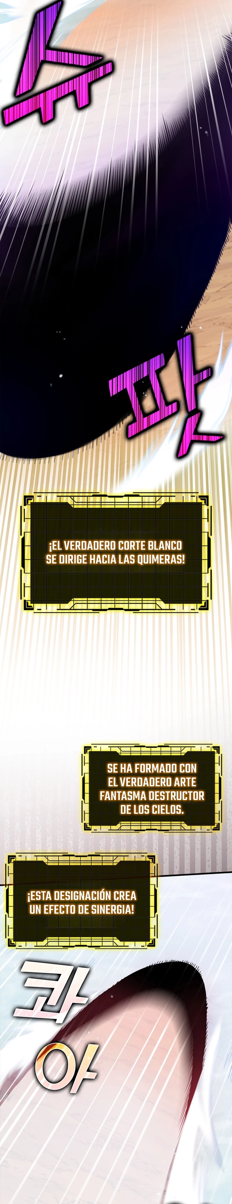 Jugador de nivel máximo Capítulo 27 - Page 14