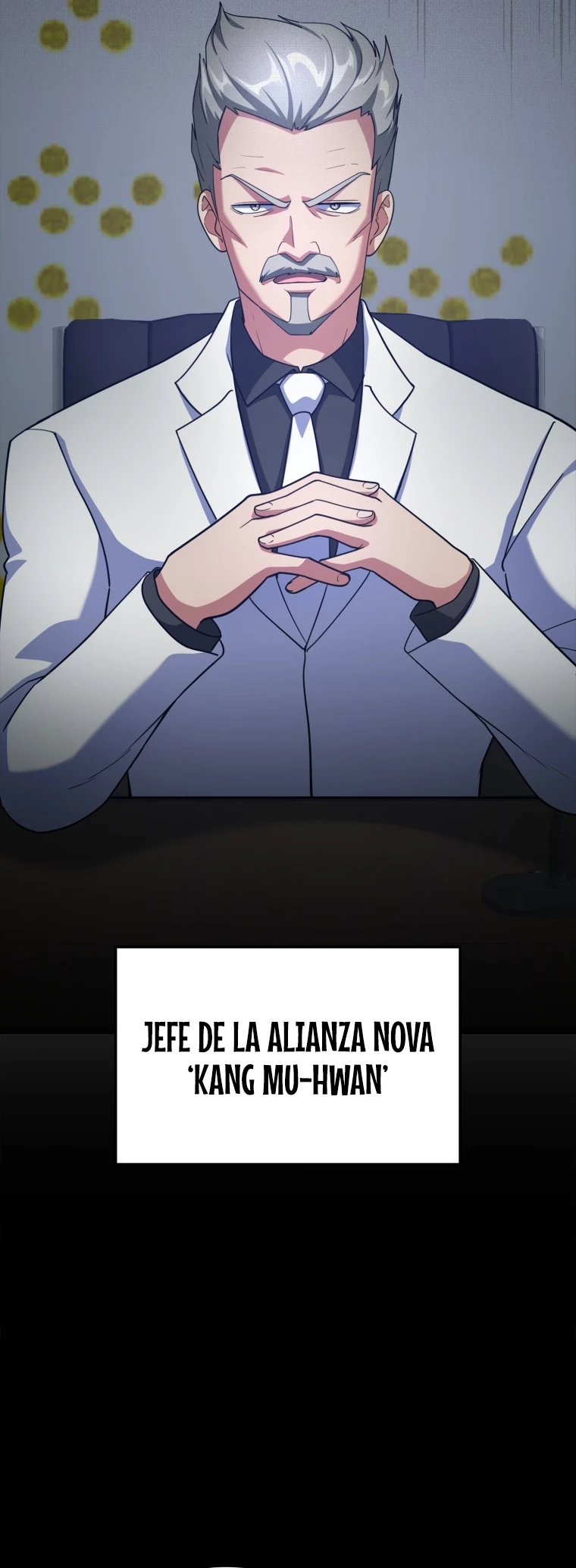 Jugador de nivel máximo Capítulo 27 - Page 28