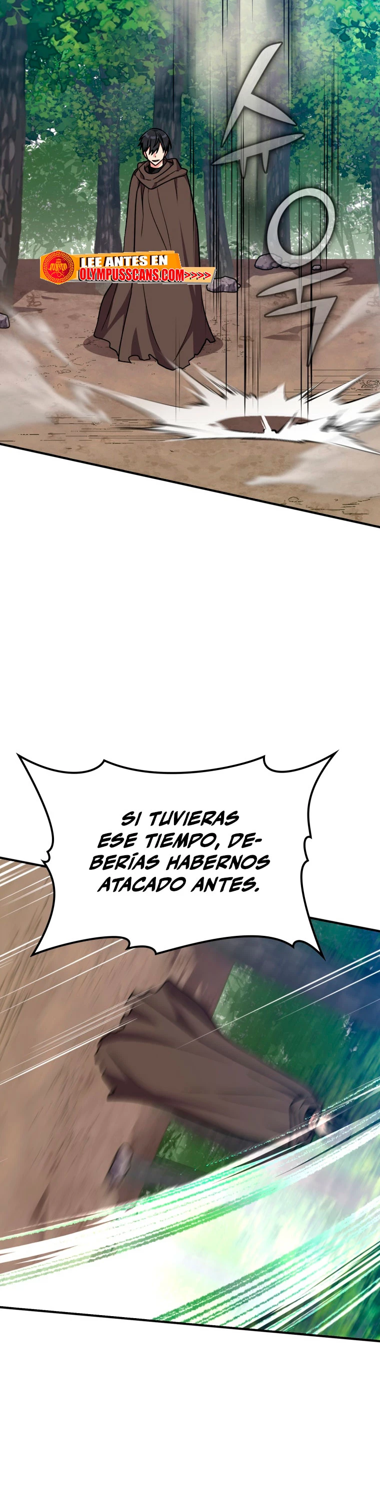 Jugador de nivel máximo Capítulo 3 - Page 41