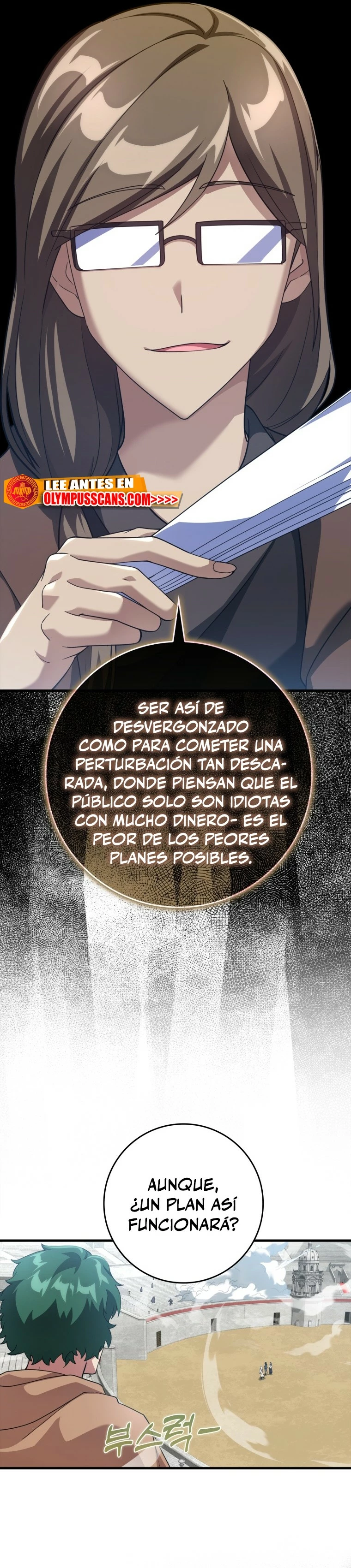 Jugador de nivel máximo Capítulo 30 - Page 39