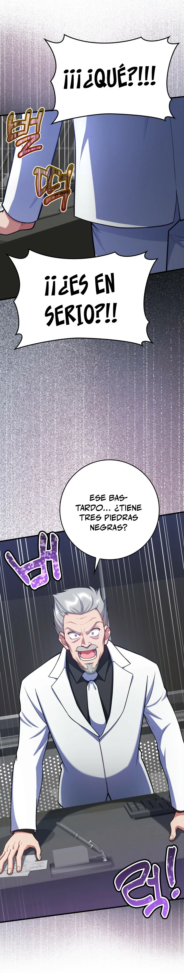 Jugador de nivel máximo Capítulo 31 - Page 30