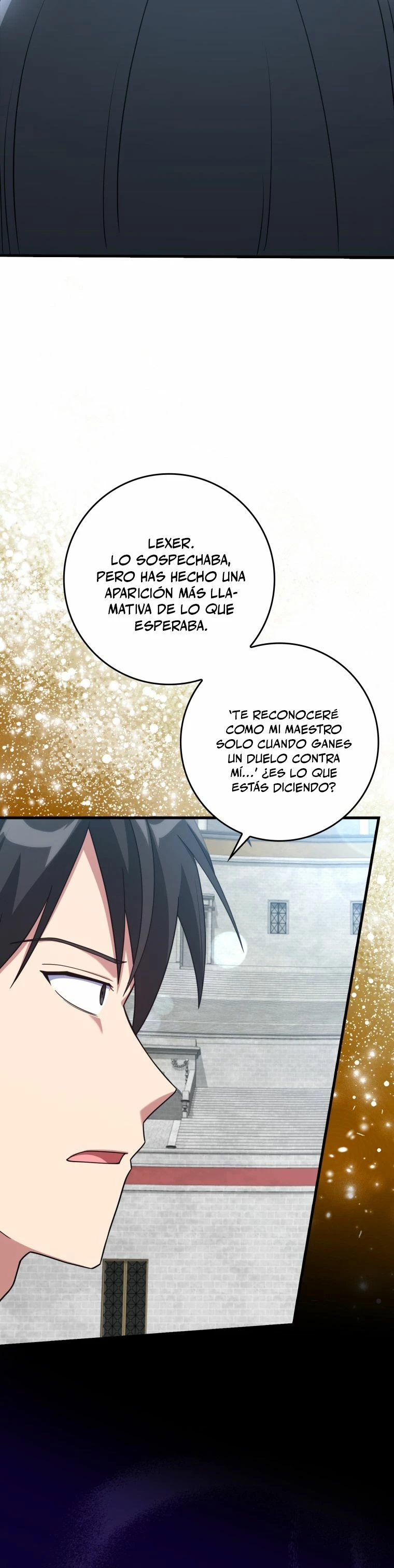 Jugador de nivel máximo Capítulo 32 - Page 21