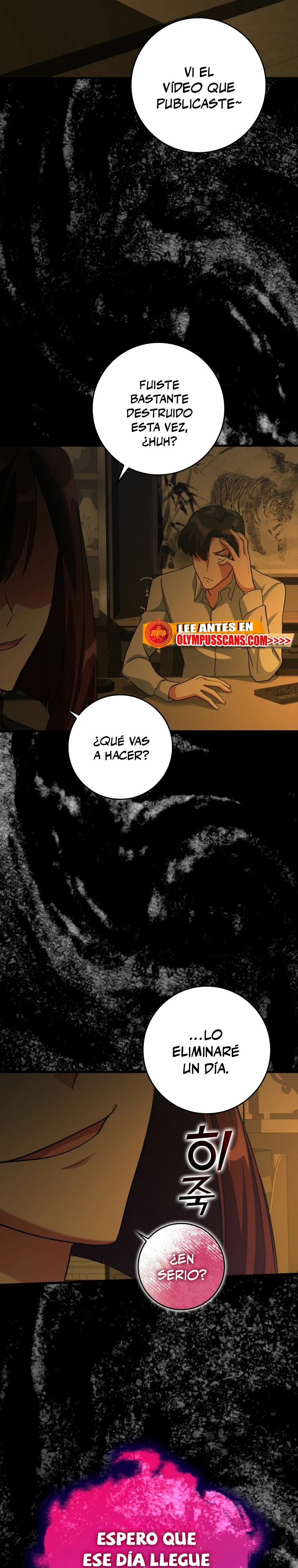 Jugador de nivel máximo Capítulo 34 - Page 29