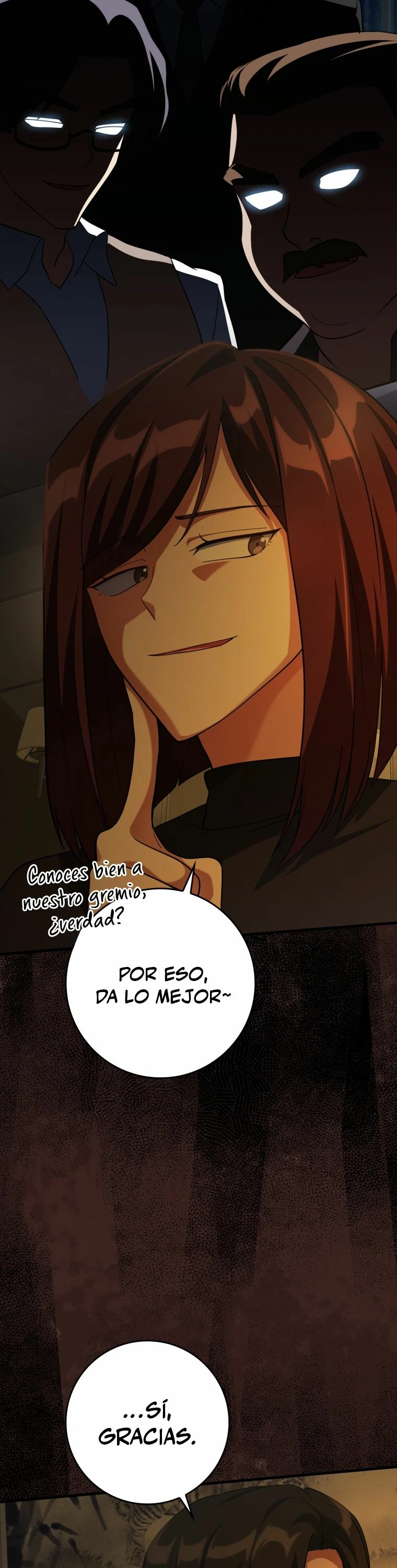 Jugador de nivel máximo Capítulo 34 - Page 32