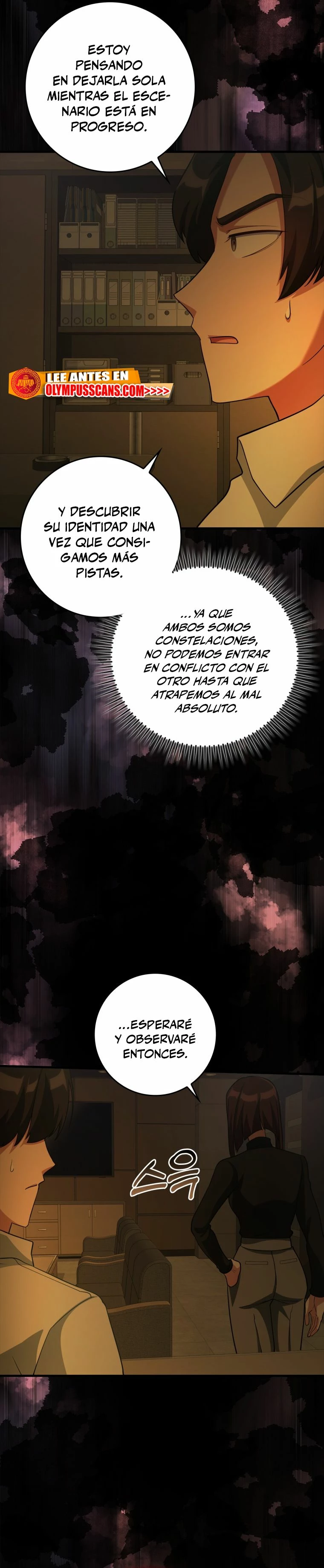 Jugador de nivel máximo Capítulo 34 - Page 35