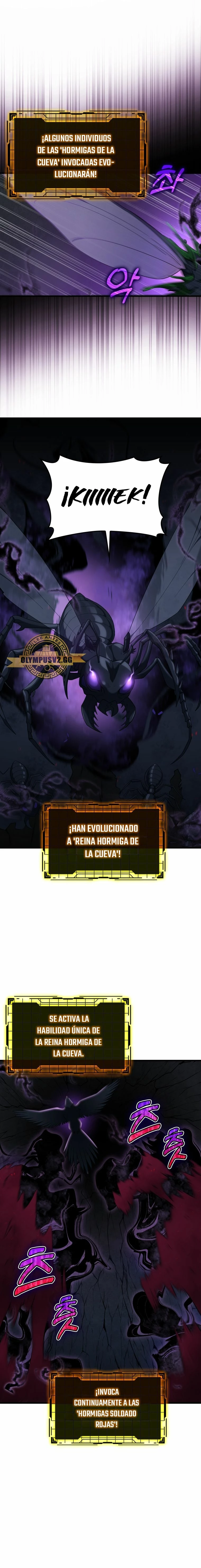 Jugador de nivel máximo Capítulo 38 - Page 14