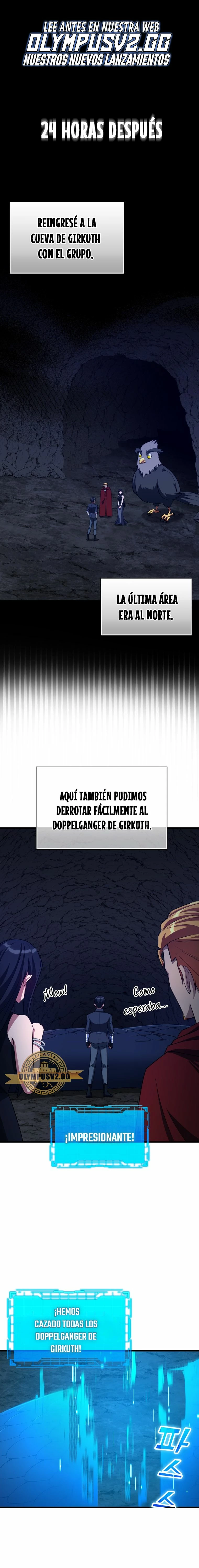 Jugador de nivel máximo Capítulo 39 - Page 2