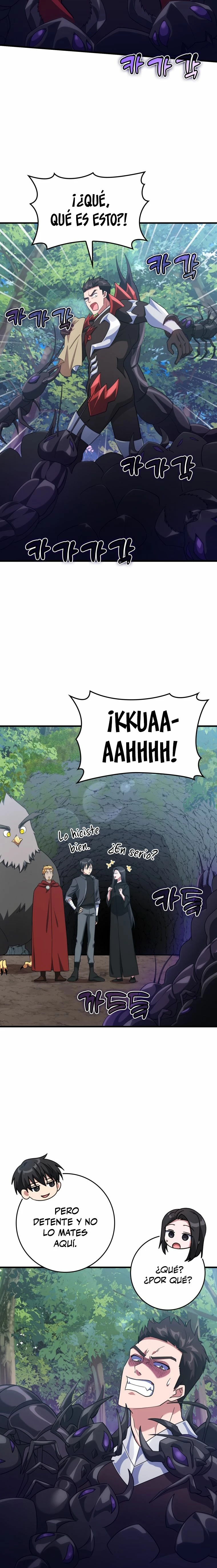 Jugador de nivel máximo Capítulo 39 - Page 19