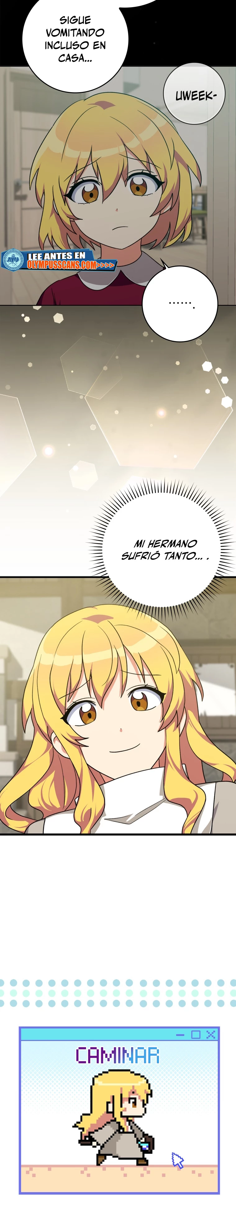 Jugador de nivel máximo Capítulo 4 - Page 28