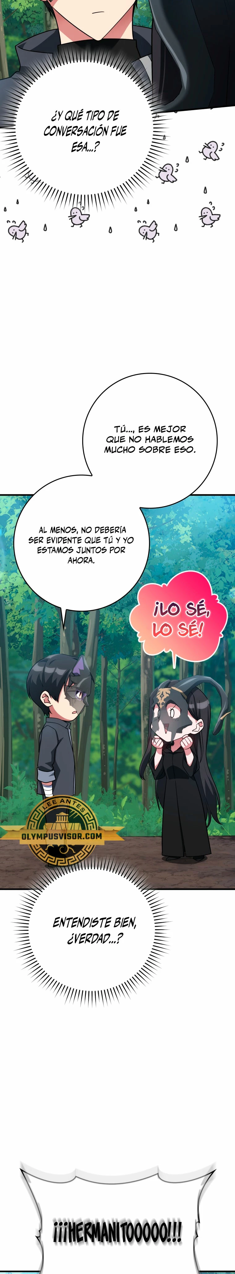 Jugador de nivel máximo Capítulo 41 - Page 18