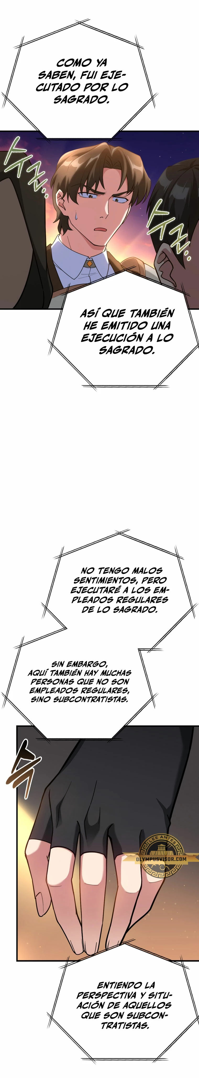 Jugador de nivel máximo Capítulo 42 - Page 24