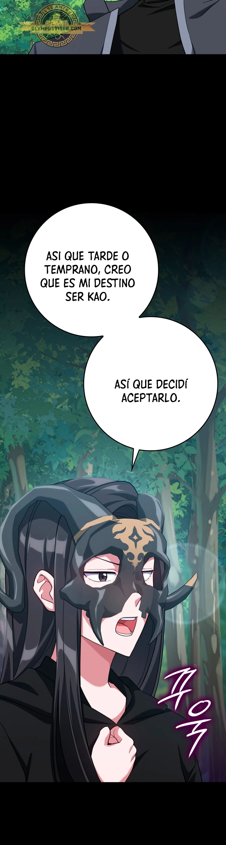 Jugador de nivel máximo Capítulo 43 - Page 5