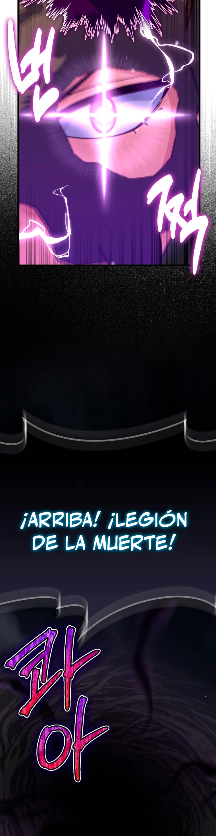 Jugador de nivel máximo Capítulo 43 - Page 9