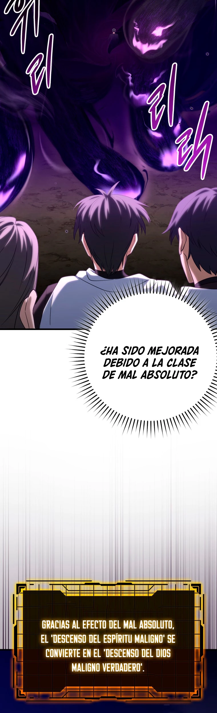 Jugador de nivel máximo Capítulo 43 - Page 24