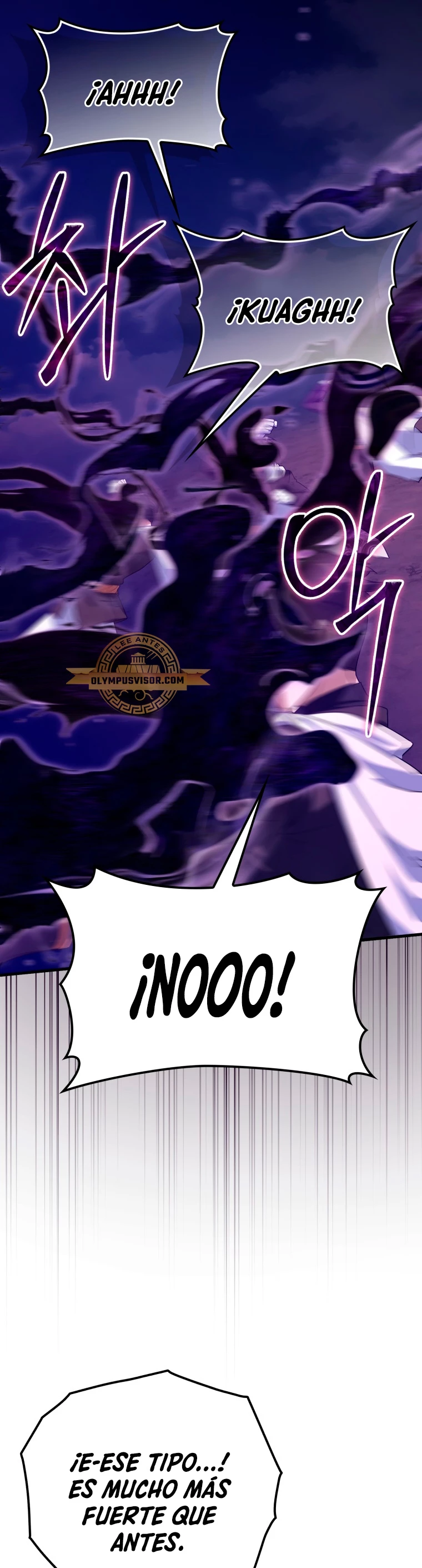 Jugador de nivel máximo Capítulo 43 - Page 25
