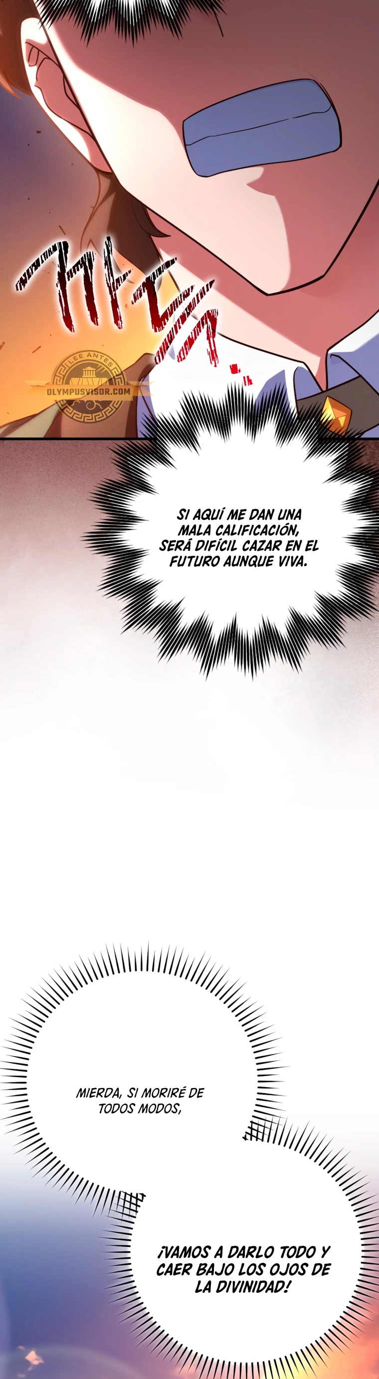Jugador de nivel máximo Capítulo 43 - Page 32