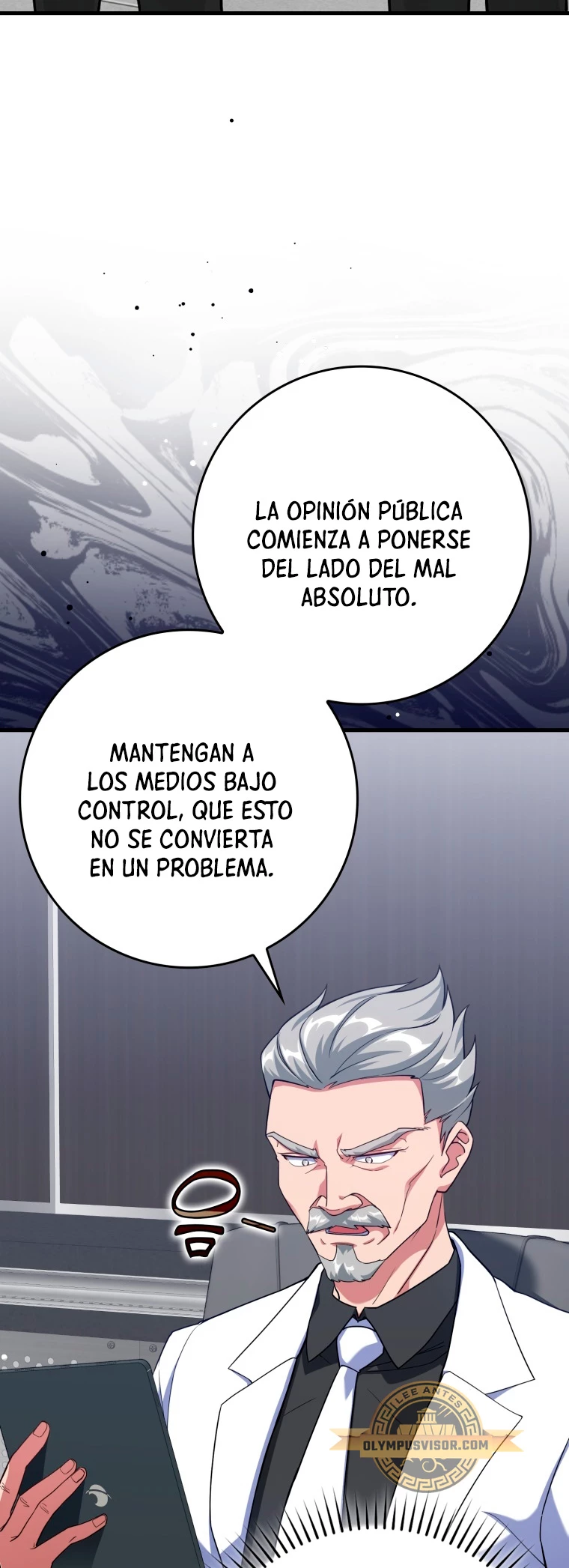 Jugador de nivel máximo Capítulo 43 - Page 44